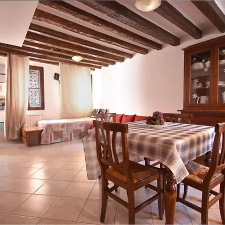 Welc-om Sant'alvise