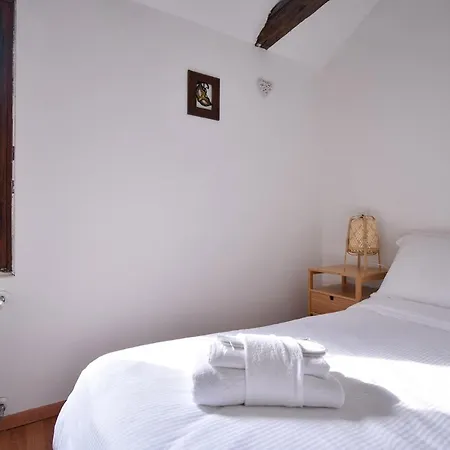 Welc-om Sant'alvise * Wenecja