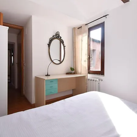 Welc-om Sant'alvise Pensjonat