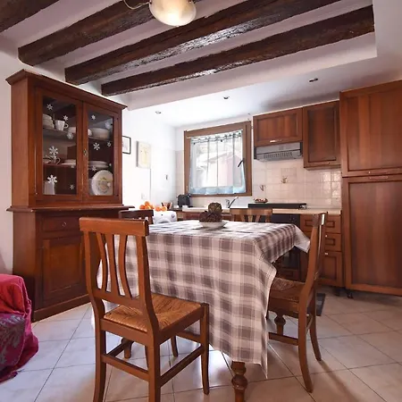 Guest house Welc-om Sant'alvise Venice