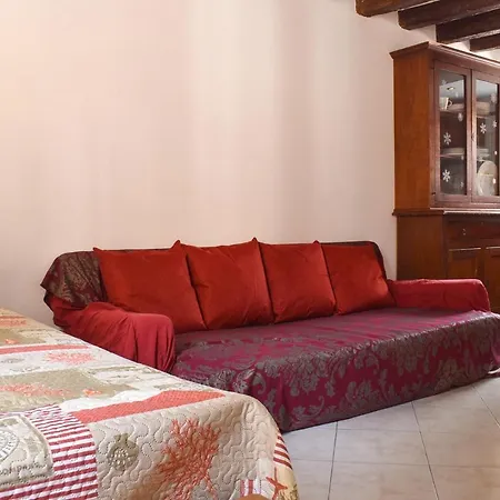 Casa de hóspedes Welc-om Sant'alvise Veneza