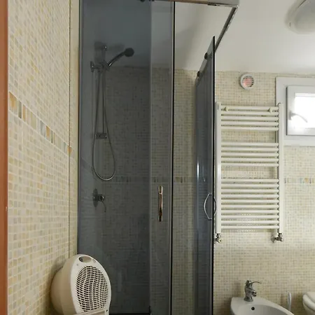 Casa de hóspedes Welc-om Sant'alvise Veneza