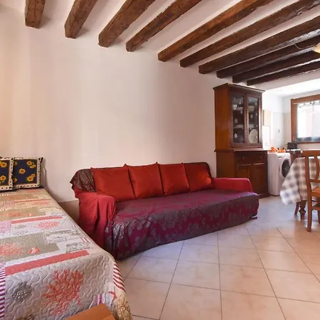 Welc-om Sant'alvise Casa de hóspedes *