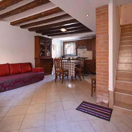 Casa de hóspedes Welc-om Sant'alvise *