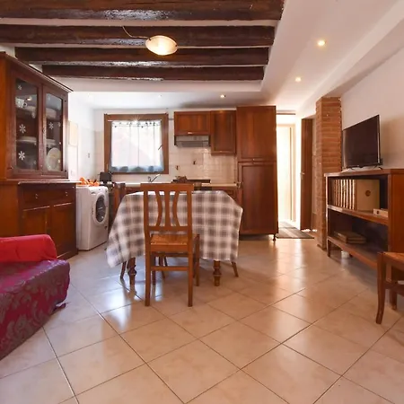 Welc-om Sant'alvise Casa de hóspedes